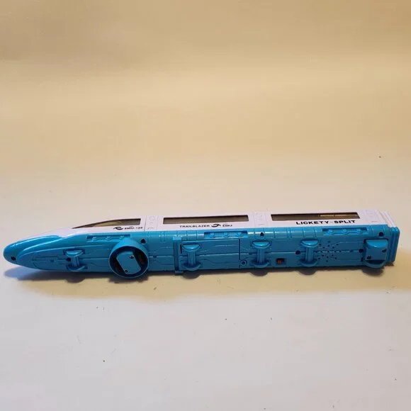 Electric Multiple Unit EMU Model Train BNIP - Picture 4 of 13